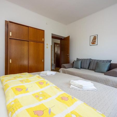 Zupan Apartment Crikvenica Exterior photo