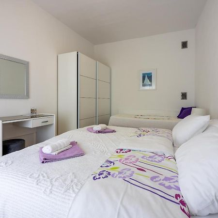 Zupan Apartment Crikvenica Exterior photo