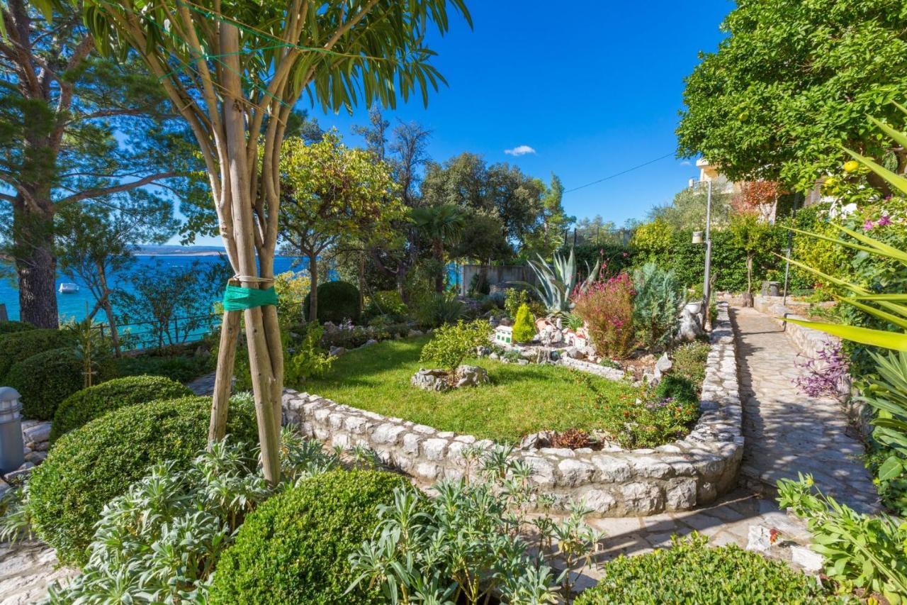Zupan Apartment Crikvenica Exterior photo